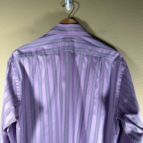 Ted Baket Long Sleeves for Men - Picture 3 of 10